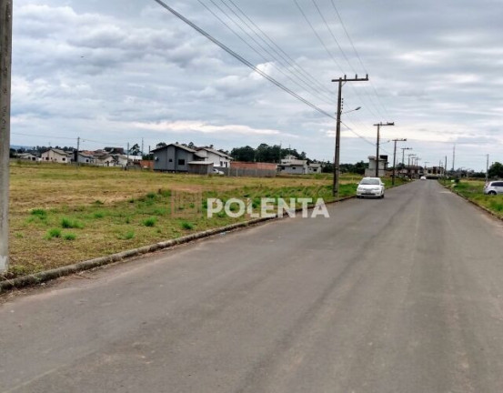 Terreno à Venda, 360 m² em Santa Cruz - Forquilhinha
