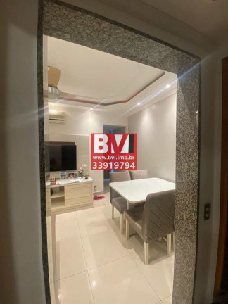 Imagem Apartamento com 2 Quartos à Venda, 60 m² em Vila Da Penha - Rio De Janeiro Imagem Apartamento com 2 Quartos à Venda, 60 m² em Vila Da Penha - Rio De Janeiro