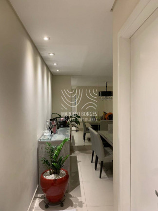 Imagem Apartamento com 3 Quartos à Venda, 119 m² em Jardim Ermida I - Jundiaí Imagem Apartamento com 3 Quartos à Venda, 119 m² em Jardim Ermida I - Jundiaí