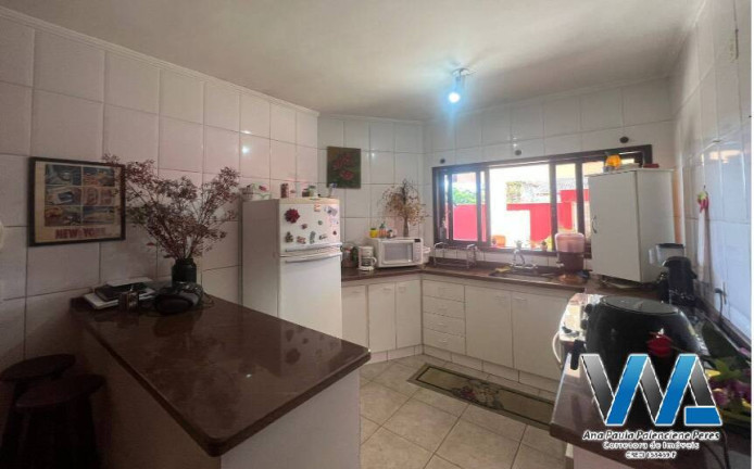 Imagem Casa com 4 Quartos à Venda, 253 m² em Jardim Santa Rita De Cássia - Bragança Paulista Imagem Casa com 4 Quartos à Venda, 253 m² em Jardim Santa Rita De Cássia - Bragança Paulista