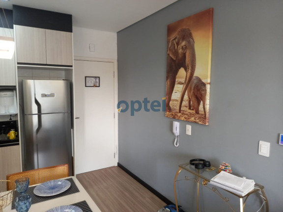 Imagem Imóvel com 1 Quarto à Venda, 42 m² em Jardim Do Mar - São Bernardo Do Campo