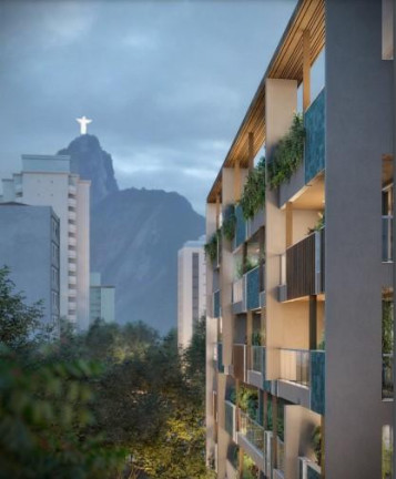 Imagem Apartamento com 2 Quartos à Venda, 97 m² em Botafogo - Rio De Janeiro Imagem Apartamento com 2 Quartos à Venda, 97 m² em Botafogo - Rio De Janeiro