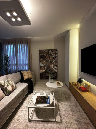 Imagem Apartamento com 3 Quartos à Venda, 98 m² em Cacupé - Florianópolis