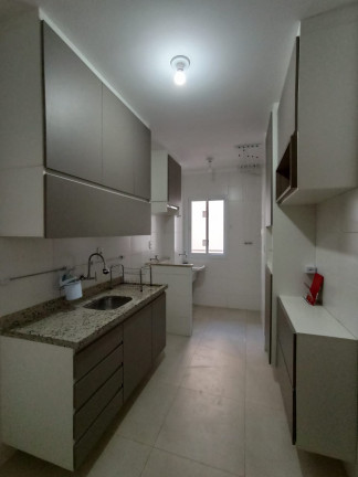 Imagem Apartamento com 2 Quartos para Alugar, 85 m² em Jardim America - Bauru Imagem Apartamento com 2 Quartos para Alugar, 85 m² em Jardim America - Bauru