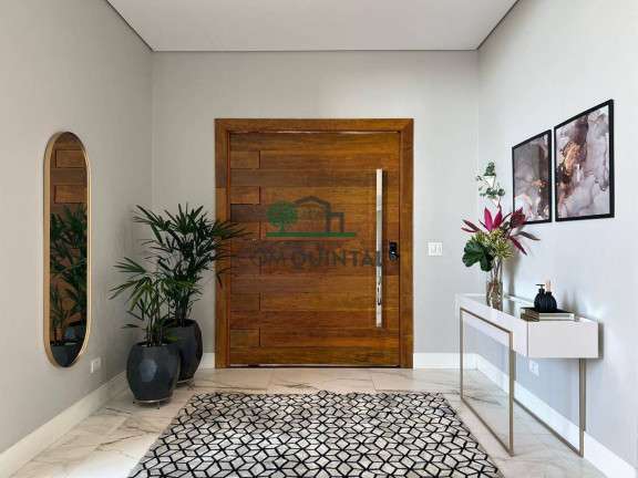 Imagem Casa com 4 Quartos à Venda, 1 m² em Bosque Do Vianna - Cotia
