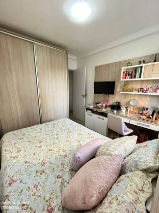 Imagem Apartamento com 3 Quartos à Venda, 98 m² em Farolândia - Aracaju Imagem Apartamento com 3 Quartos à Venda, 98 m² em Farolândia - Aracaju