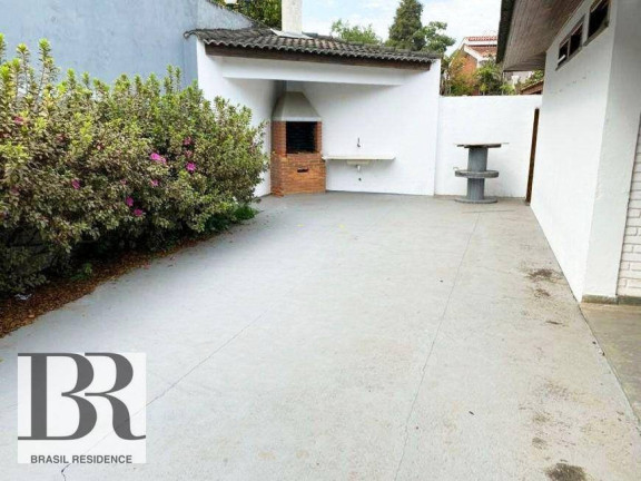 Imagem Casa com 4 Quartos à Venda, 230 m² em Residencial Cinco (alphaville) - Santana De Parnaíba Imagem Casa com 4 Quartos à Venda, 230 m² em Residencial Cinco (alphaville) - Santana De Parnaíba