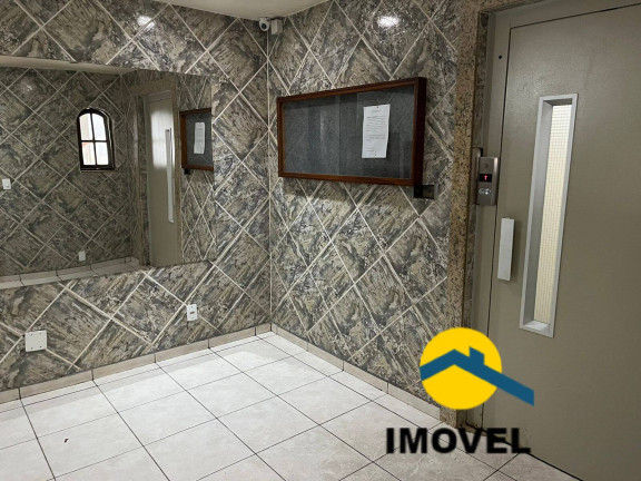 Imagem Apartamento com 2 Quartos à Venda, 50 m² em Fonseca - Niterói Imagem Apartamento com 2 Quartos à Venda, 50 m² em Fonseca - Niterói