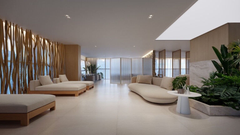 Imagem Apartamento com 2 Quartos à Venda, 77 m² em Centro - Itajaí Imagem Apartamento com 2 Quartos à Venda, 77 m² em Centro - Itajaí