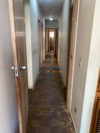 Imagem Apartamento com 4 Quartos à Venda, 200 m² em Parque Santa Cecília - São Paulo Imagem Apartamento com 4 Quartos à Venda, 200 m² em Parque Santa Cecília - São Paulo