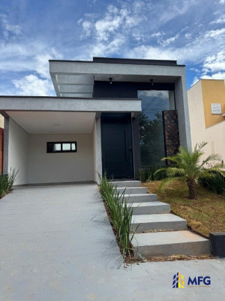 Imagem Casa de Condomínio com 3 Quartos à Venda, 154 m² em Jardim Residencial Villagio Ipanema I - Sorocaba Imagem Casa de Condomínio com 3 Quartos à Venda, 154 m² em Jardim Residencial Villagio Ipanema I - Sorocaba