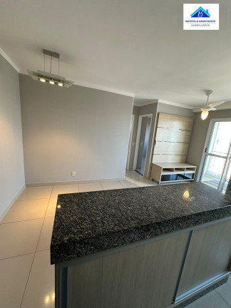 Imagem Apartamento com 2 Quartos à Venda, 52 m² em Vila Industrial - Campinas Imagem Apartamento com 2 Quartos à Venda, 52 m² em Vila Industrial - Campinas
