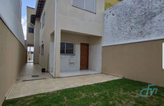 Imagem Sobrado com 3 Quartos à Venda, 125 m² em Parque Morumbi - Mogi Das Cruzes Imagem Sobrado com 3 Quartos à Venda, 125 m² em Parque Morumbi - Mogi Das Cruzes
