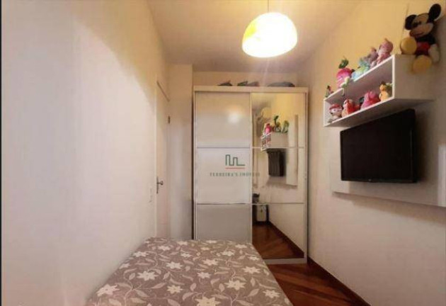Imagem Apartamento com 3 Quartos à Venda, 120 m² em Icaraí - Niterói Imagem Apartamento com 3 Quartos à Venda, 120 m² em Icaraí - Niterói