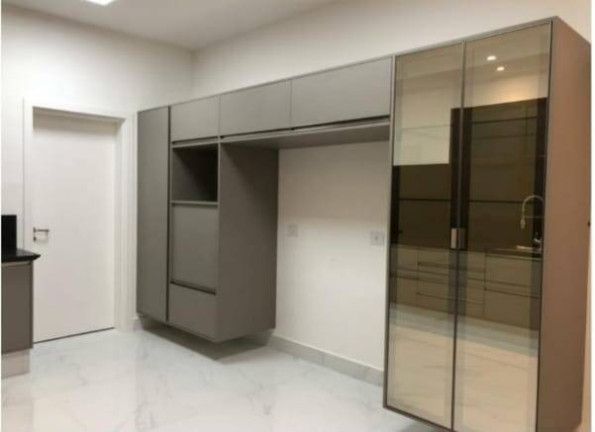 Imagem Apartamento com 4 Quartos à Venda, 568 m² em Cambuí - Campinas