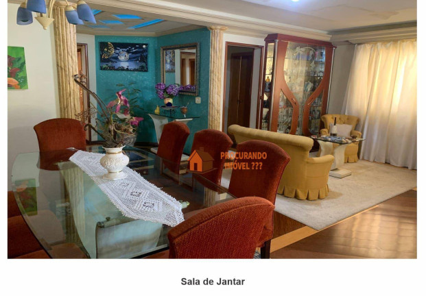 Imagem Casa com 4 Quartos à Venda, 420 m² em Cidade Parquelandia - Mogi Das Cruzes Imagem Casa com 4 Quartos à Venda, 420 m² em Cidade Parquelandia - Mogi Das Cruzes