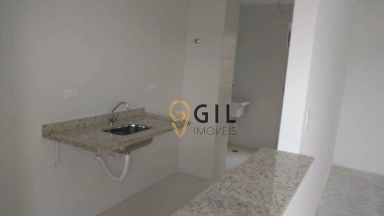 Imagem Apartamento com 2 Quartos à Venda, 56 m² em Jardim Bela Vista - Jacareí