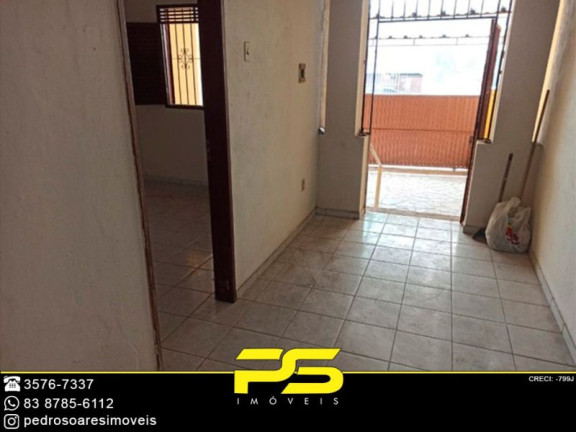 Imagem Casa com 4 Quartos à Venda, em Centro - João Pessoa Imagem Casa com 4 Quartos à Venda, em Centro - João Pessoa
