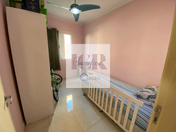 Imagem Apartamento com 2 Quartos à Venda, 50 m² em Jardim Residencial Martinez - Sorocaba