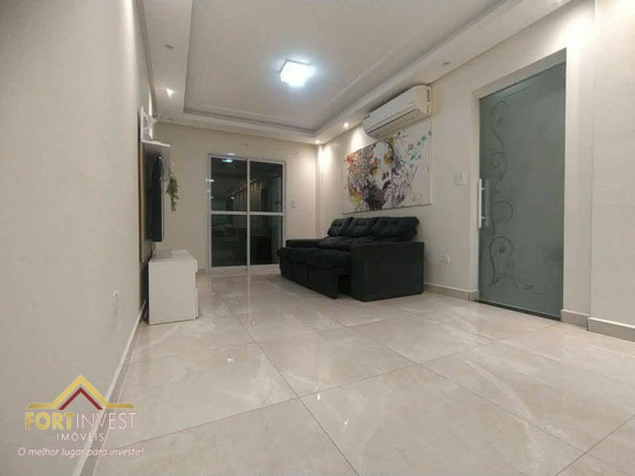 Imagem Imóvel com 3 Quartos à Venda, 121 m² em Canto Do Forte - Praia Grande Imagem Imóvel com 3 Quartos à Venda, 121 m² em Canto Do Forte - Praia Grande