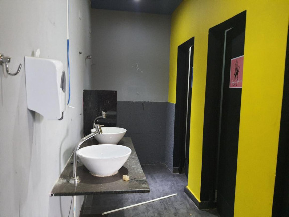 Imagem Sala Comercial à Venda ou Locação, 120 m² em Alto - Piracicaba