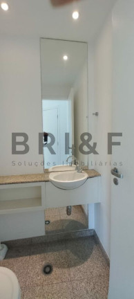 Imagem Apartamento com 3 Quartos à Venda, 116 m² em Brooklin - São Paulo Imagem Apartamento com 3 Quartos à Venda, 116 m² em Brooklin - São Paulo