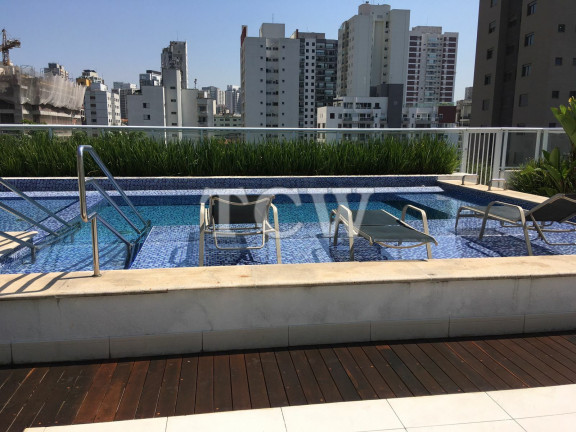 Imagem Apartamento com 2 Quartos à Venda, 74 m² em Vila Mariana - São Paulo
