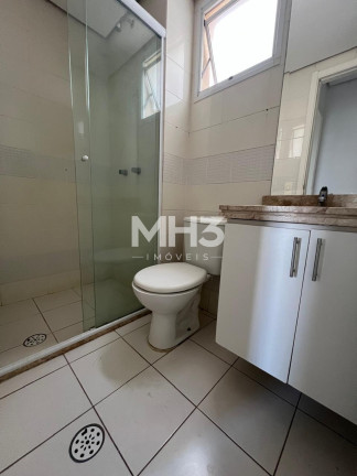 Imagem Cobertura com 3 Quartos à Venda, 154 m² em Mansões Santo Antônio - Campinas Imagem Cobertura com 3 Quartos à Venda, 154 m² em Mansões Santo Antônio - Campinas