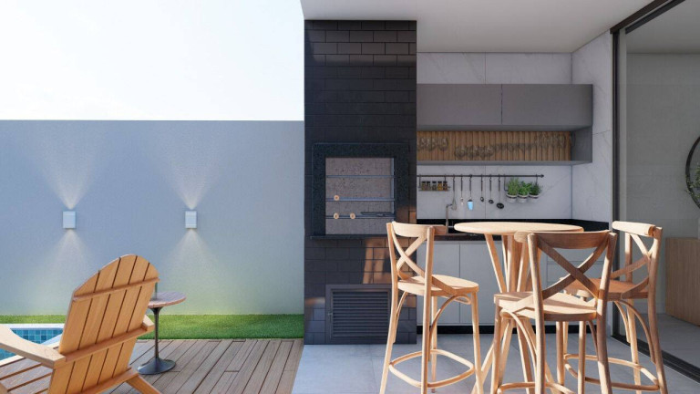 Imagem Casa com 3 Quartos à Venda, 238 m² em Itajuba - Barra Velha Imagem Casa com 3 Quartos à Venda, 238 m² em Itajuba - Barra Velha