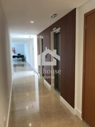 Imagem Apartamento com 2 Quartos à Venda, 64 m² em Campestre - Santo André