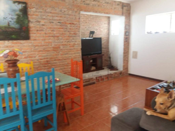 Imagem Casa com 3 Quartos à Venda, 250 m² em Vila Trujillo - Sorocaba Imagem Casa com 3 Quartos à Venda, 250 m² em Vila Trujillo - Sorocaba
