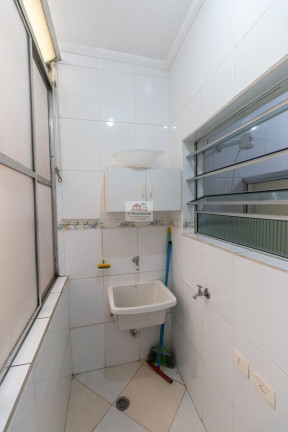 Imagem Apartamento com 1 Quarto à Venda, 66 m² em Itaim Bibi - São Paulo