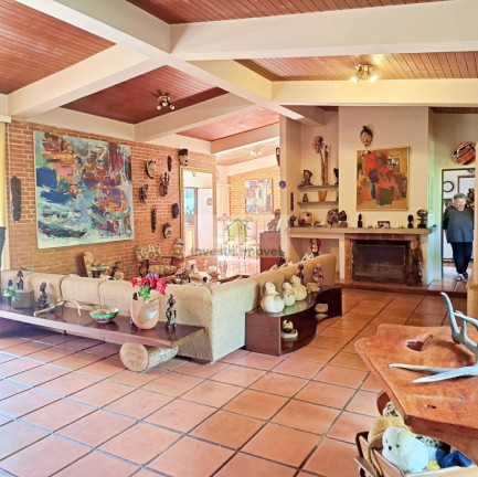 Imagem Casa de Condomínio com 3 Quartos à Venda, 289 m² em Granja Viana - Cotia Imagem Casa de Condomínio com 3 Quartos à Venda, 289 m² em Granja Viana - Cotia