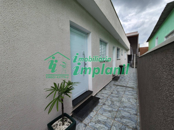 Imagem Casa com 2 Quartos à Venda, 70 m² em Jardim Alessandra - Várzea Paulista Imagem Casa com 2 Quartos à Venda, 70 m² em Jardim Alessandra - Várzea Paulista