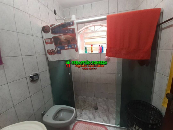 Imagem Sobrado com 3 Quartos à Venda, 140 m² em Residencial União - São José Dos Campos Imagem Sobrado com 3 Quartos à Venda, 140 m² em Residencial União - São José Dos Campos