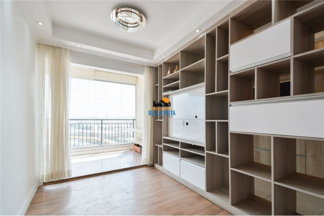Imagem Apartamento com 2 Quartos à Venda,  em Ipiranga - São Paulo