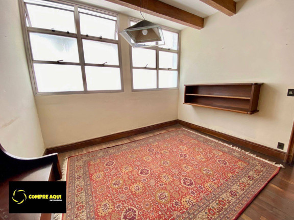 Imagem Apartamento com 4 Quartos à Venda, 282 m² em Higienópolis - São Paulo Imagem Apartamento com 4 Quartos à Venda, 282 m² em Higienópolis - São Paulo