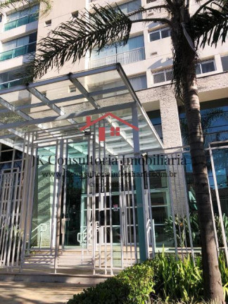 Imagem Apartamento com 1 Quarto à Venda, 47 m² em Jardim Aeroporto - São Paulo