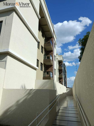 Imagem Apartamento com 2 Quartos à Venda, 47 m² em Boqueirão - Curitiba Imagem Apartamento com 2 Quartos à Venda, 47 m² em Boqueirão - Curitiba