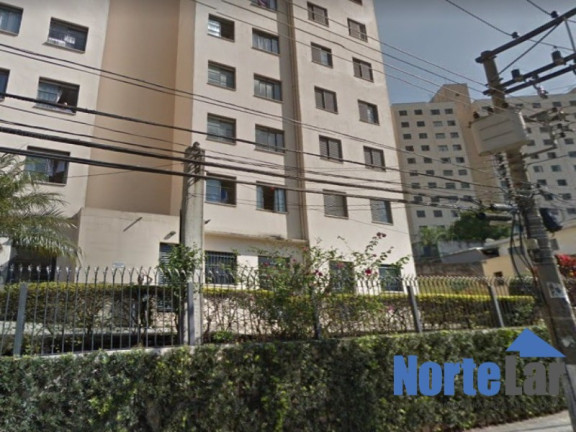 Imagem Apartamento com 2 Quartos à Venda, 50 m² em Jardim Mangalot - São Paulo Imagem Apartamento com 2 Quartos à Venda, 50 m² em Jardim Mangalot - São Paulo