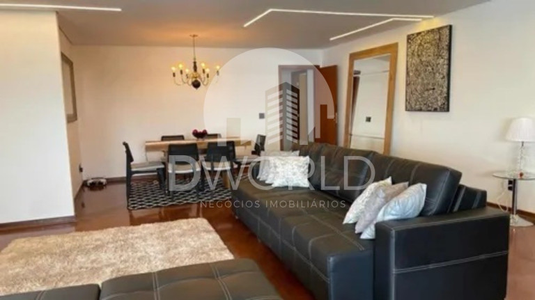 Imagem Imóvel com 3 Quartos à Venda, 204 m² em Barcelona - São Caetano Do Sul Imagem Imóvel com 3 Quartos à Venda, 204 m² em Barcelona - São Caetano Do Sul