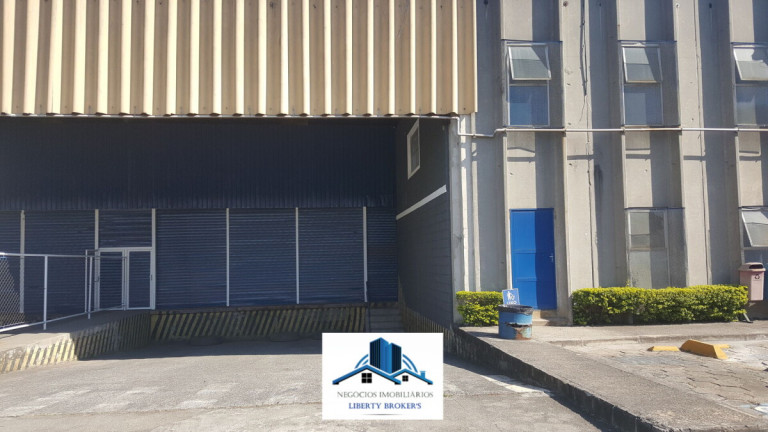 Imagem Imóvel Comercial para Alugar, 1.022 m² em Vila São Rafael - Guarulhos Imagem Imóvel Comercial para Alugar, 1.022 m² em Vila São Rafael - Guarulhos