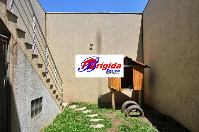 Imagem Casa de Condomínio com 3 Quartos à Venda, 140 m² em Chácara Canta Galo - Cotia Imagem Casa de Condomínio com 3 Quartos à Venda, 140 m² em Chácara Canta Galo - Cotia