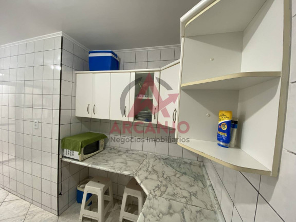 Imagem Apartamento com 3 Quartos à Venda, 80 m² em Centro - Ubatuba