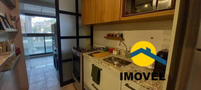 Imagem Apartamento com 2 Quartos à Venda, 72 m² em Icaraí - Niterói