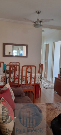 Imagem Apartamento com 2 Quartos à Venda, 47 m² em Jardim Herculano Fernandes - Ribeirão Preto