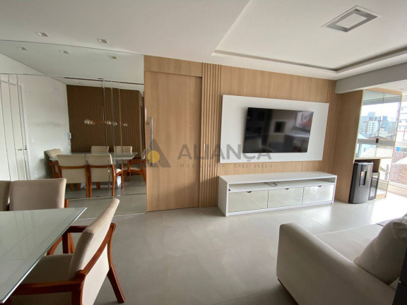 Imagem Apartamento com 3 Quartos à Venda, 98 m² em Gravatá - Navegantes Imagem Apartamento com 3 Quartos à Venda, 98 m² em Gravatá - Navegantes