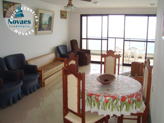 Imagem Apartamento com 4 Quartos à Venda, 150 m² em Praia Do Morro - Guarapari