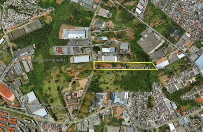 Imagem Imóvel à Venda, 19.424 m² em Jardim Nossa Senhora Do Caminho - Ferraz De Vasconcelos