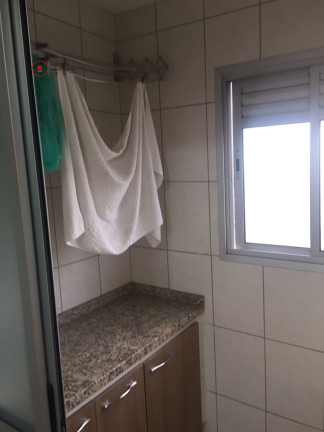 Imagem Apartamento com 2 Quartos à Venda, 50 m² em Quinta Da Paineira - São Paulo